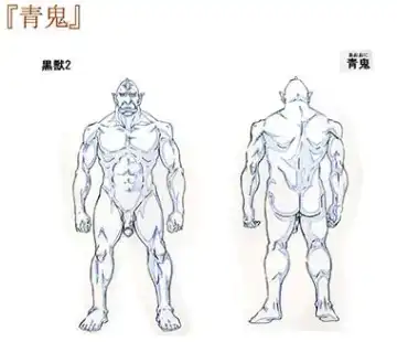 Kuroinu a1c Sketches Covers and Media Fhentai - Page 25