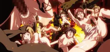 Kuroinu a1c Sketches Covers and Media Fhentai - Page 98