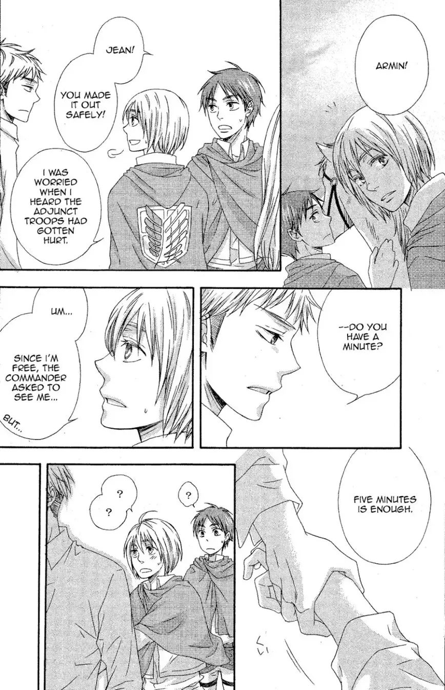 [Nora] Hana Hiraku Yubisaki | Fingertips Like Blooming Flowers Fhentai - Page 15