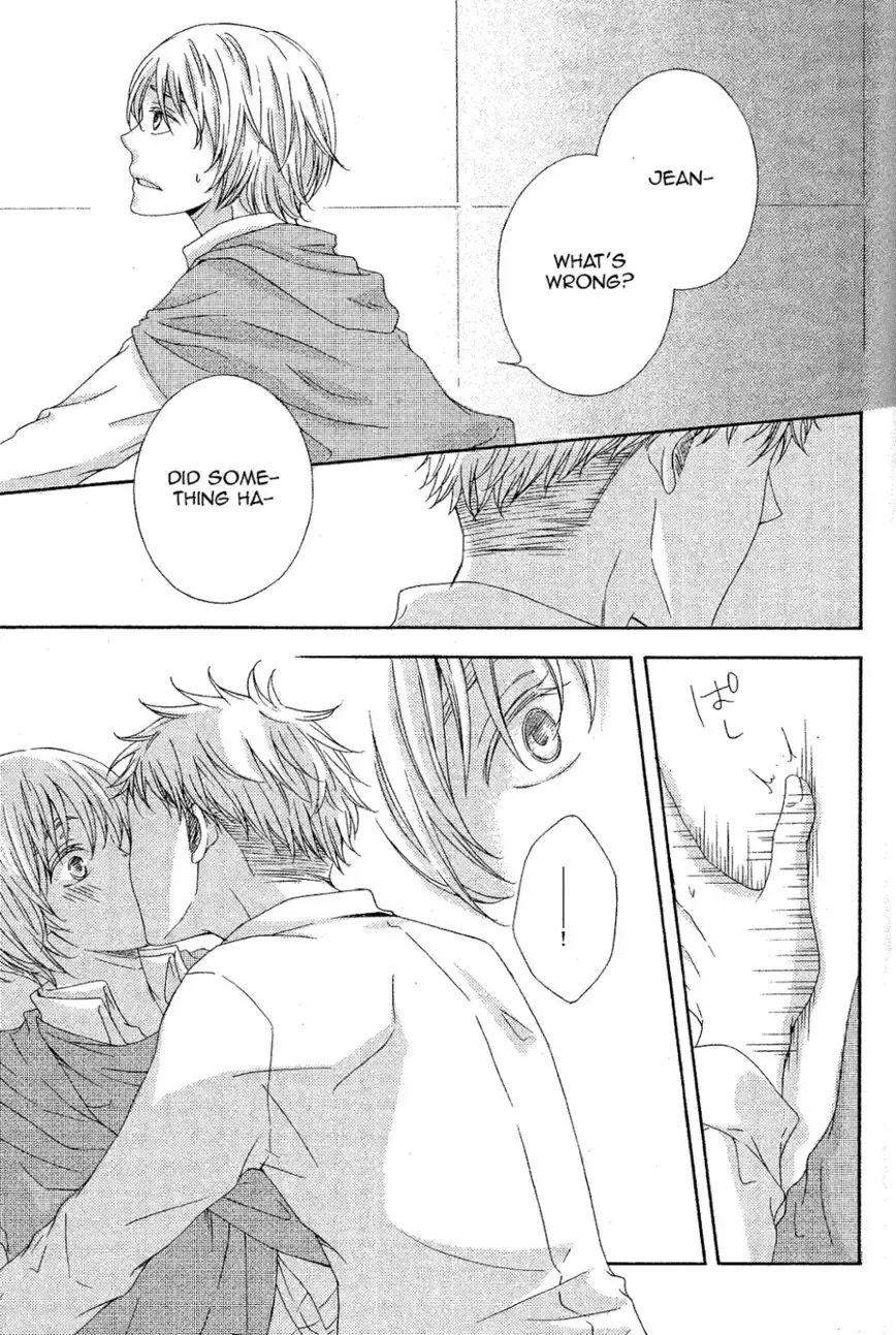 [Nora] Hana Hiraku Yubisaki | Fingertips Like Blooming Flowers Fhentai - Page 16