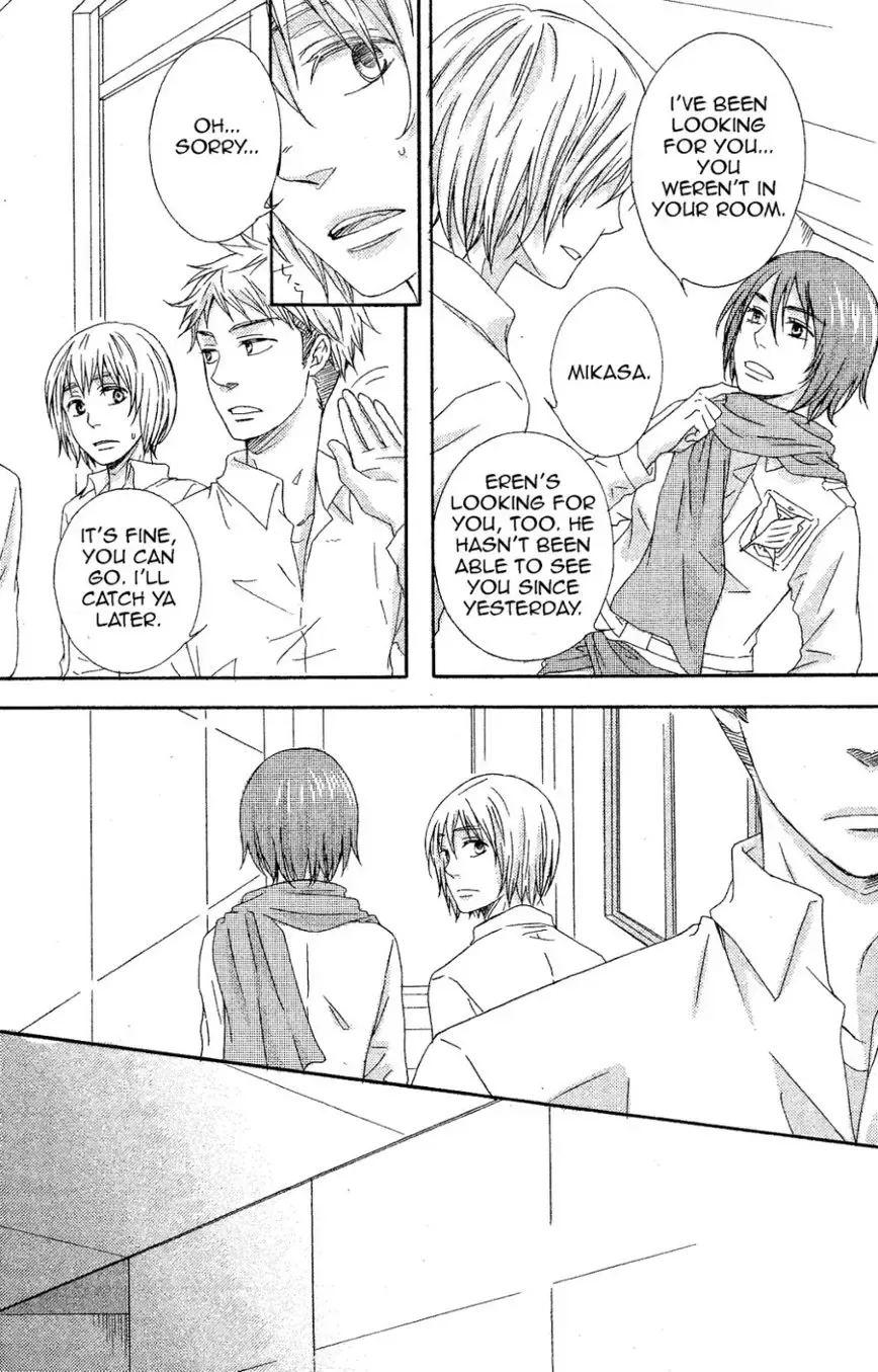 [Nora] Hana Hiraku Yubisaki | Fingertips Like Blooming Flowers Fhentai - Page 30