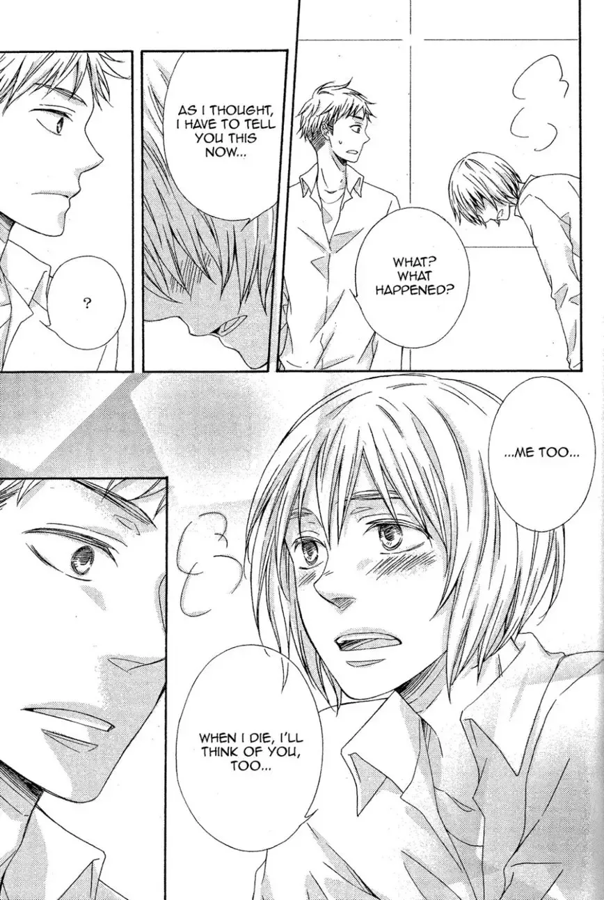 [Nora] Hana Hiraku Yubisaki | Fingertips Like Blooming Flowers Fhentai - Page 32