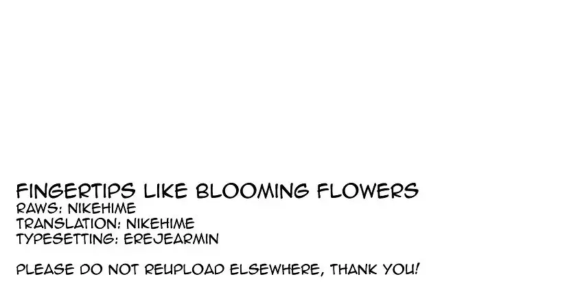 [Nora] Hana Hiraku Yubisaki | Fingertips Like Blooming Flowers Fhentai - Page 4