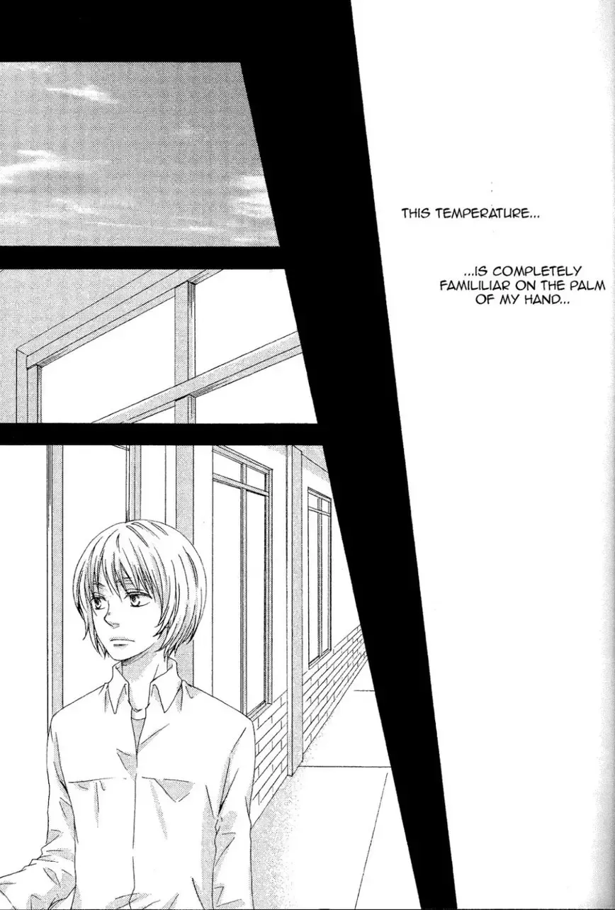 [Nora] Hana Hiraku Yubisaki | Fingertips Like Blooming Flowers Fhentai - Page 8