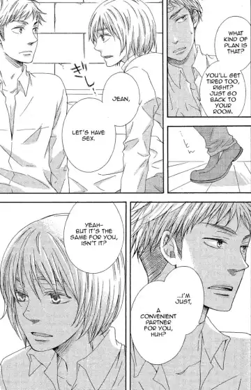 [Nora] Hana Hiraku Yubisaki | Fingertips Like Blooming Flowers Fhentai - Page 20