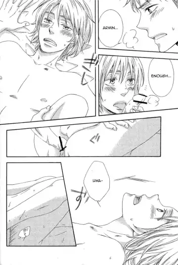 [Nora] Hana Hiraku Yubisaki | Fingertips Like Blooming Flowers Fhentai - Page 25