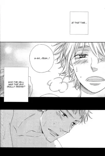 [Nora] Hana Hiraku Yubisaki | Fingertips Like Blooming Flowers Fhentai - Page 27