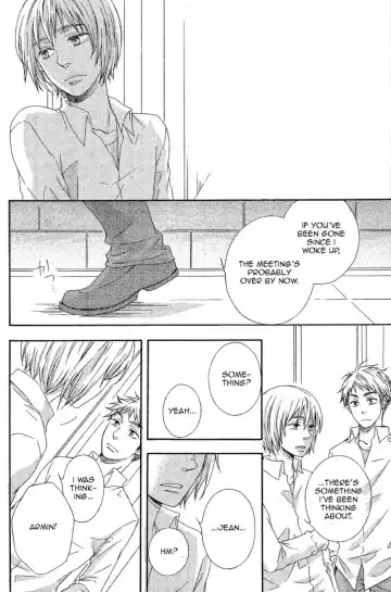 [Nora] Hana Hiraku Yubisaki | Fingertips Like Blooming Flowers Fhentai - Page 29