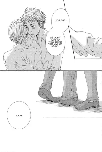 [Nora] Hana Hiraku Yubisaki | Fingertips Like Blooming Flowers Fhentai - Page 33