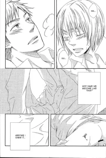 [Nora] Hana Hiraku Yubisaki | Fingertips Like Blooming Flowers Fhentai - Page 7