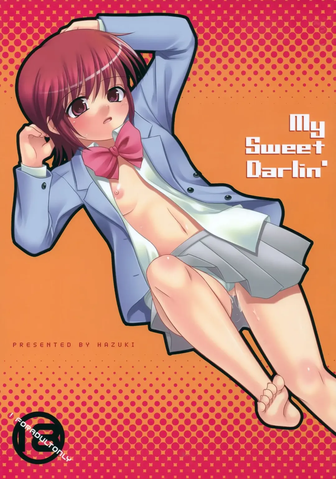 [Hazuki] My Sweet Darlin' Fhentai - Page 1