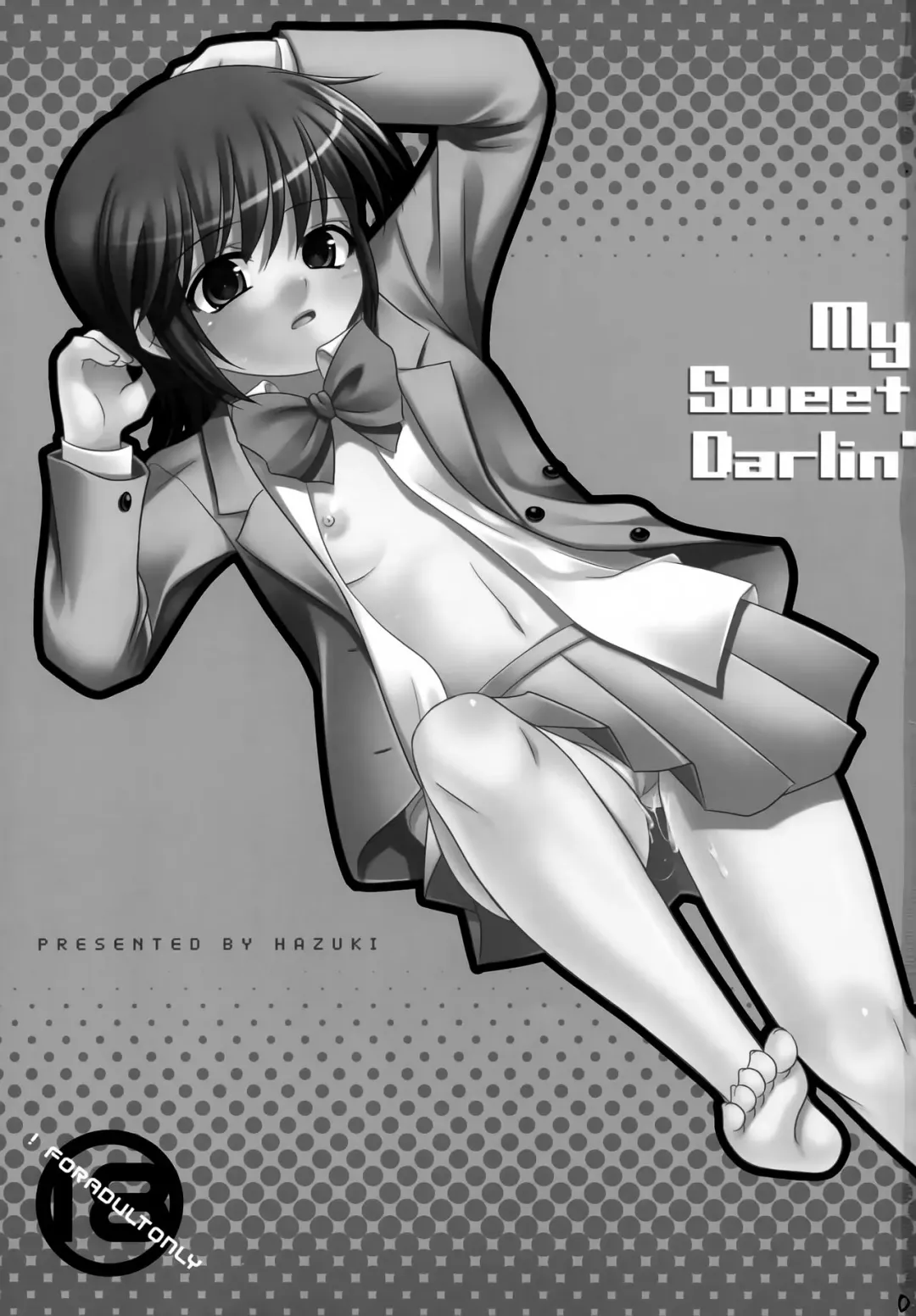 [Hazuki] My Sweet Darlin' Fhentai - Page 2