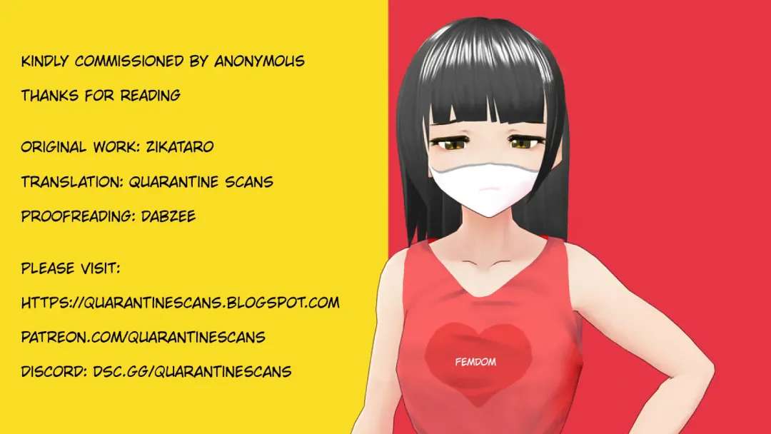 [Zikataro] Rikujobu-chan Fhentai - Page 23