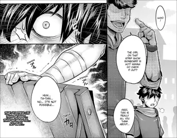 [Momofuki Rio] Hakanai Kaerimichi Fhentai - Page 3