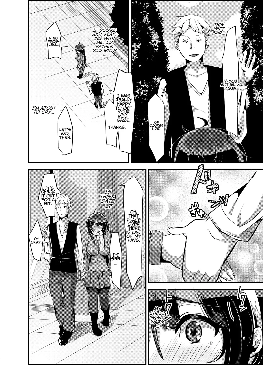 [Yac] Suki Suki Suki Suki Suki Suki Suki Suki ver. 1 Fhentai - Page 15