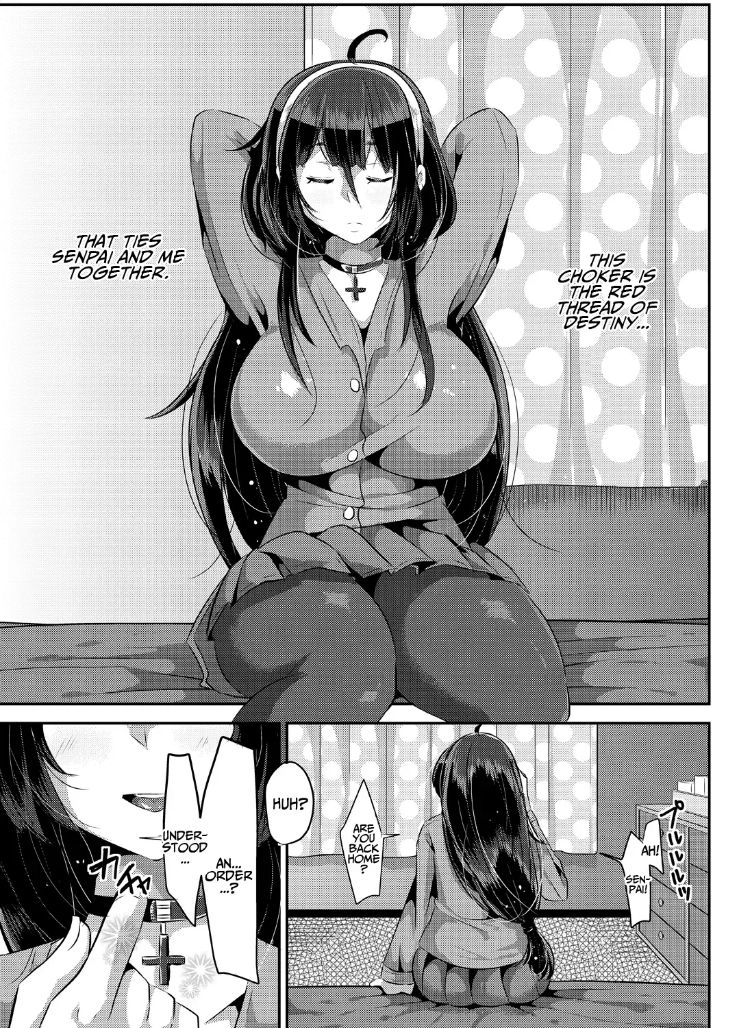 [Yac] Suki Suki Suki Suki Suki Suki Suki Suki ver. 1 Fhentai - Page 38