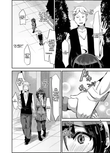 [Yac] Suki Suki Suki Suki Suki Suki Suki Suki ver. 1 Fhentai - Page 15