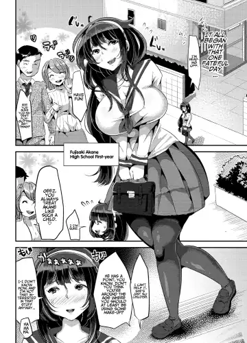 [Yac] Suki Suki Suki Suki Suki Suki Suki Suki ver. 1 Fhentai - Page 3