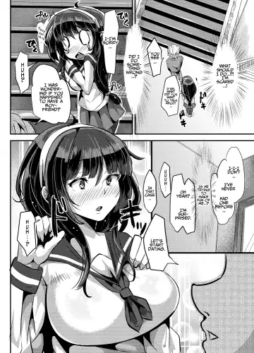 [Yac] Suki Suki Suki Suki Suki Suki Suki Suki ver. 1 Fhentai - Page 7