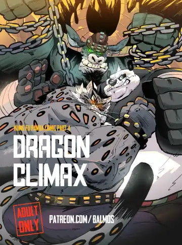 Read [Balmos] DRAGON CLIMAX HD - Fhentai