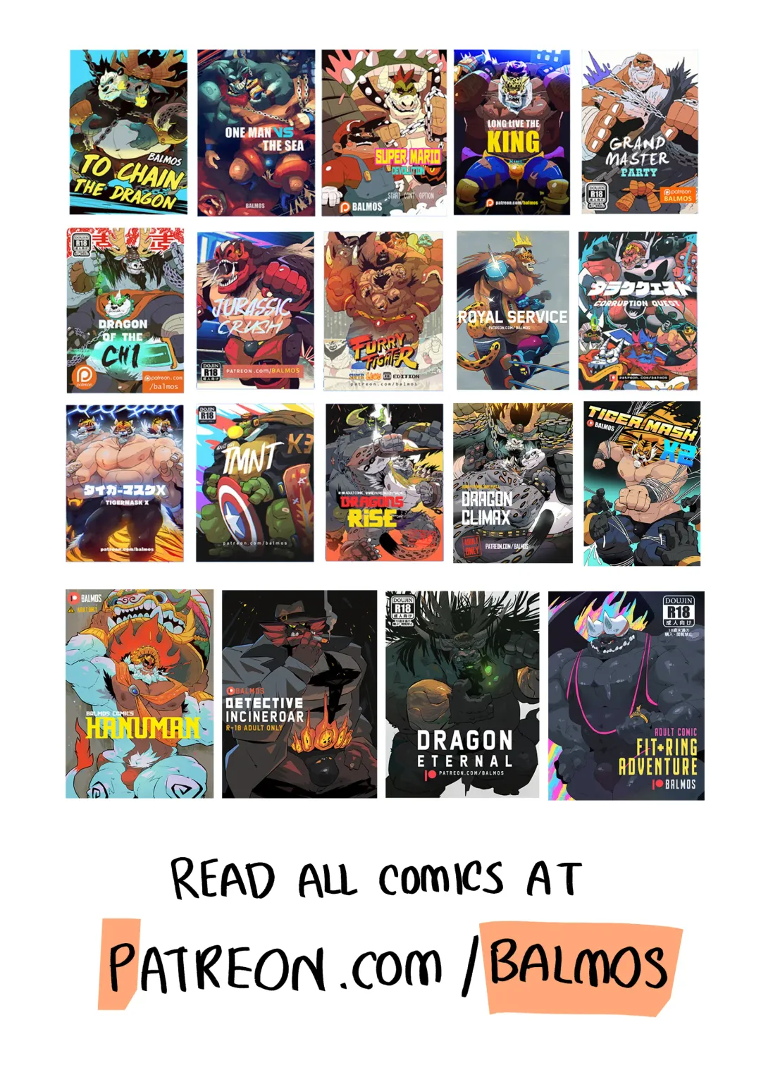 [Balmos] Fit+Ring Adventure Fhentai - Page 30