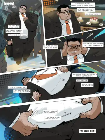 [Balmos] Fit+Ring Adventure Fhentai - Page 2