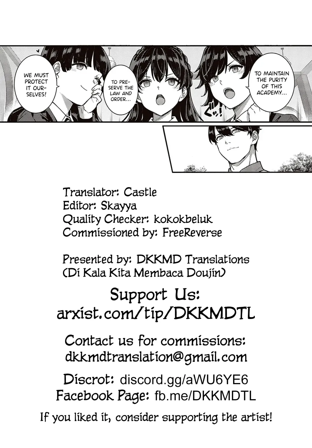 [Katsurai Yoshiaki] Amatsuka Gakuen no Ryoukan Seikatsu Shinyuu no Mitsu Ana [Umino Ayumi] | Angel Academy's Hardcore Dorm Sex Life ーBestfriend's Honeypot・Umino Ayumiー Fhentai - Page 21