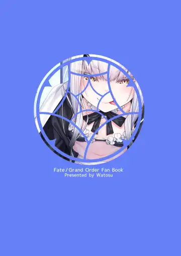 [Watosu Mama] Melusine to Motto Iroiro Ecchi Hon Fhentai - Page 34