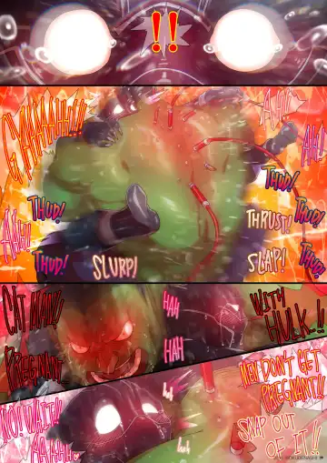 [Rokudenashi] Taming the Beast Fhentai - Page 2