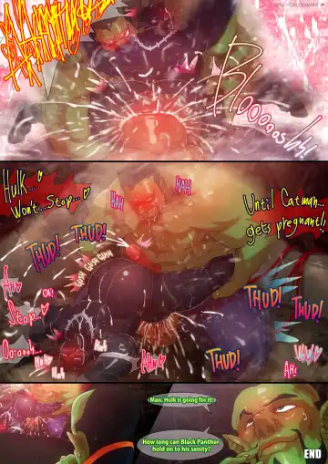 [Rokudenashi] Taming the Beast Fhentai - Page 3