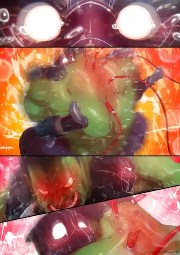 [Rokudenashi] Taming the Beast Fhentai - Page 5