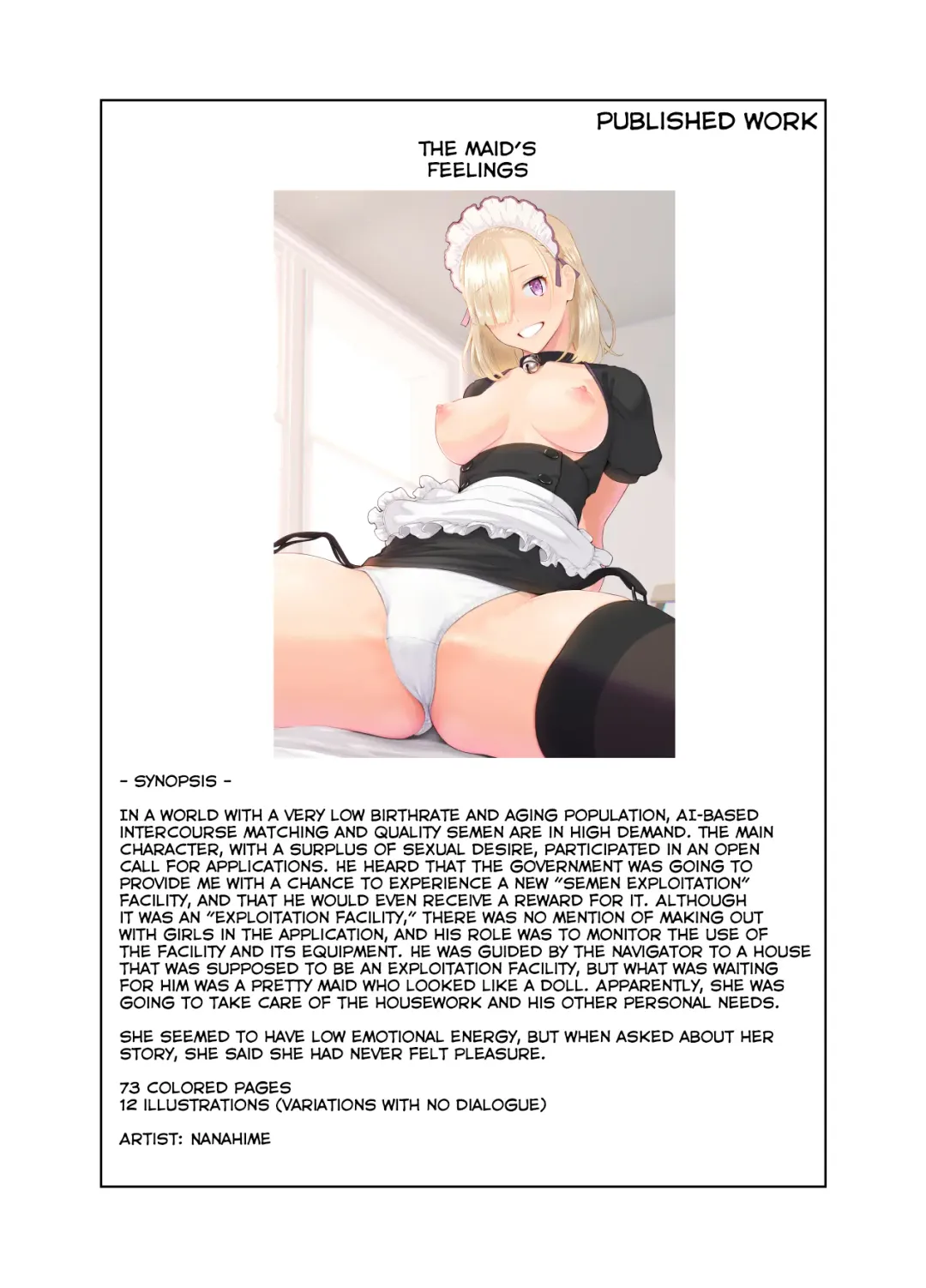 [Nanahime] Fuuki-chan Kikiippatsu!! | Fuuki-chan Narrowly Saves The Day! Fhentai - Page 100