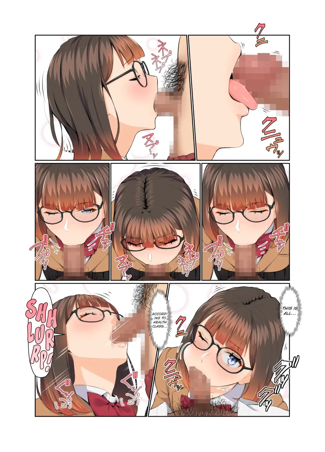 [Nanahime] Fuuki-chan Kikiippatsu!! | Fuuki-chan Narrowly Saves The Day! Fhentai - Page 9