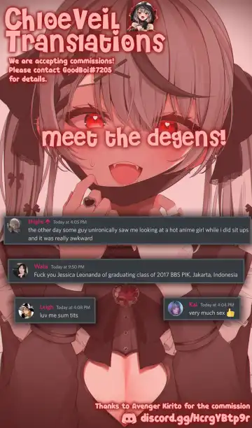 [Nanahime] Fuuki-chan Kikiippatsu!! | Fuuki-chan Narrowly Saves The Day! Fhentai - Page 102