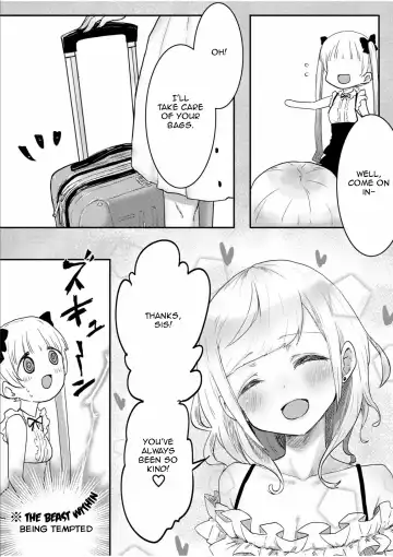 [Lin] Twin Sisters' Yuri Life Ch. 1-4 Fhentai - Page 11