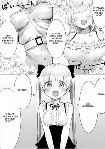 [Lin] Twin Sisters' Yuri Life Ch. 1-4 Fhentai - Page 12