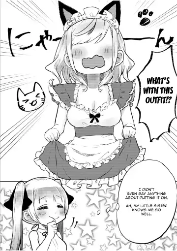 [Lin] Twin Sisters' Yuri Life Ch. 1-4 Fhentai - Page 61