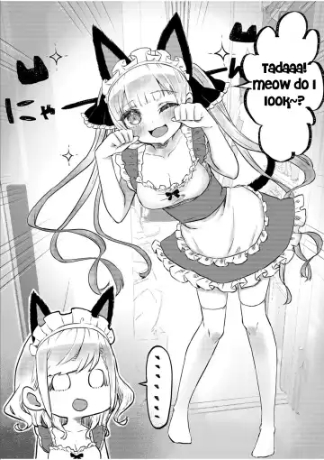 [Lin] Twin Sisters' Yuri Life Ch. 1-4 Fhentai - Page 63