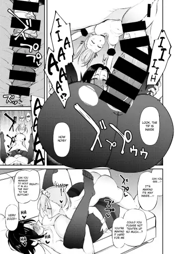 [Shingo.] Chin Doll Fhentai - Page 11