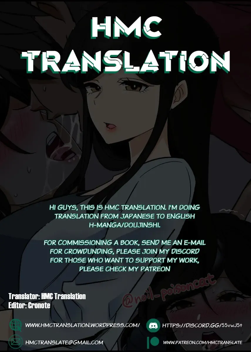 [Dokuneko Noil] yotta daigaku no kouhai o turekonde warui koto o suru hanashi Fhentai - Page 6