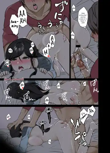 [Dokuneko Noil] yotta daigaku no kouhai o turekonde warui koto o suru hanashi Fhentai - Page 4