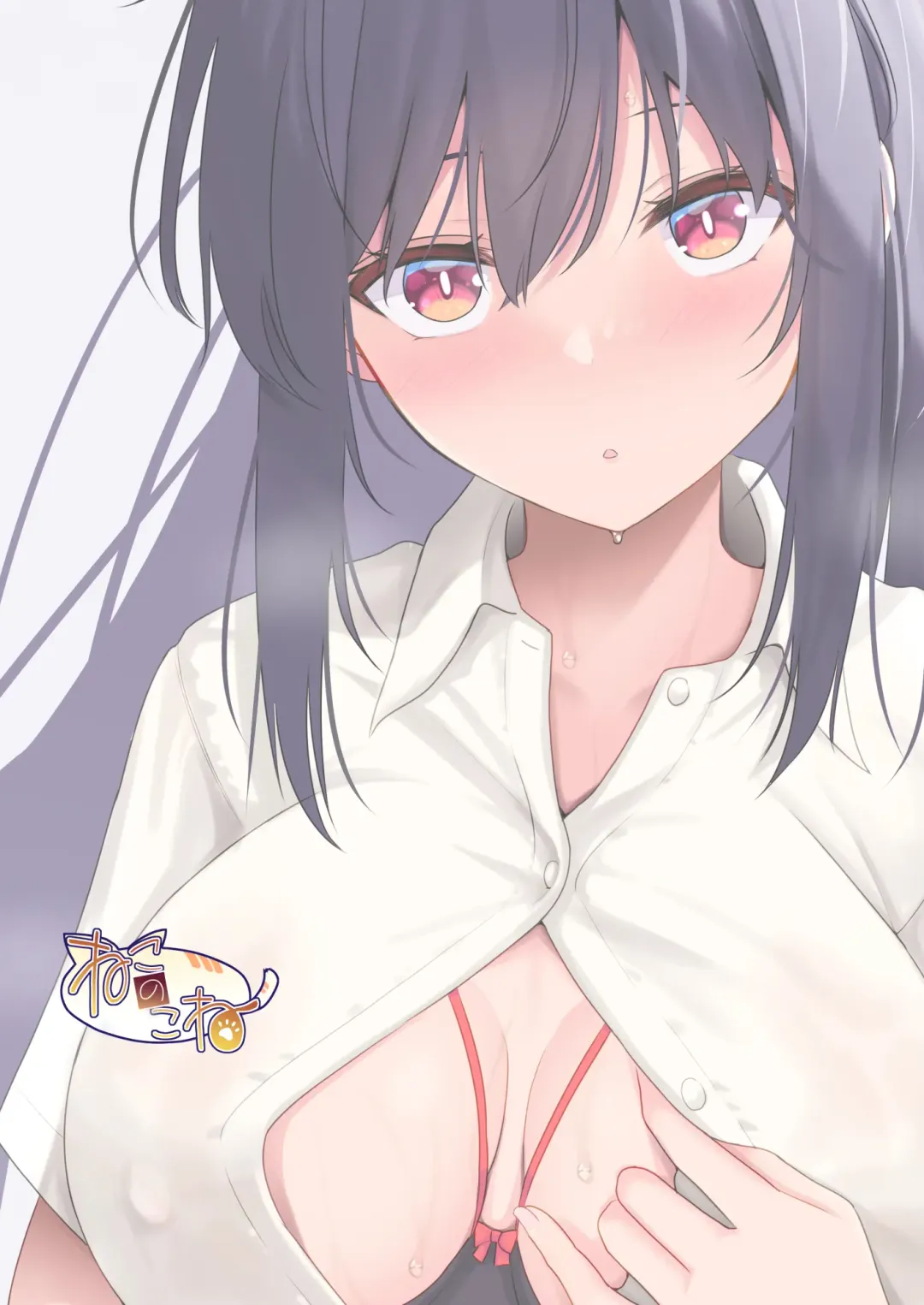 [Takeyuu] Otonashii Kanojo ga AV Satsuei Gokko de Nakadashi ga Daisuki na Dosukebe ni Naru made Fhentai - Page 38