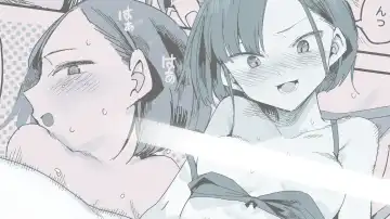 Read [Kawasaki Tadataka] Mirai no Sugata o Kaita Chara no Ero Manga Tsukaenai Setsu - Fhentai