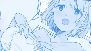 [Kawasaki Tadataka] Wakaranai koto wa Shoujiki ni Kiichau-kei Kanojo no Omake - Fhentai