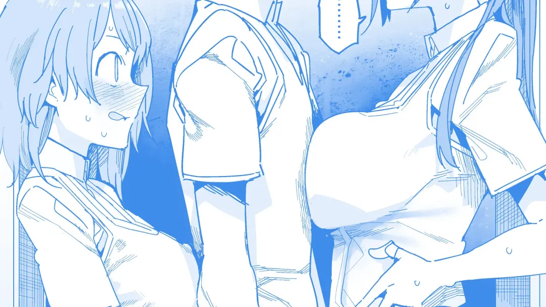 [Kawasaki Tadataka] No Touch Challenge "Shippai Hen" Fhentai - Page 1