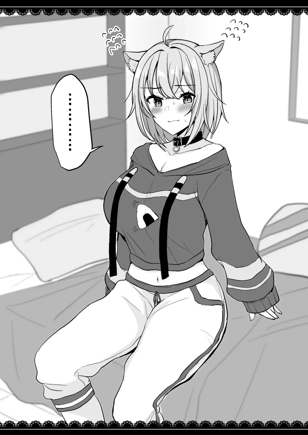 [Haito Mitori] V to Ecchi Dekiru Wakenai daro?! Soshuuhen Fhentai - Page 86