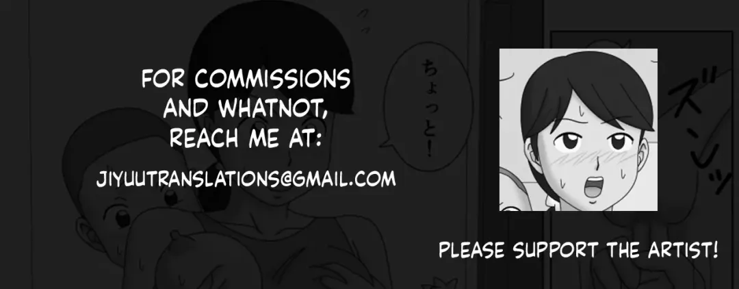 Mothercorn Vol. 4.5 - We can do whatever we want to our friend's brainwashed mom! Fhentai - Page 32