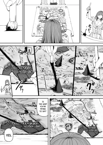 [Road] Chikara Aru Succubus wa Seiyoku o Mitashitai dake. 7 Fhentai - Page 14