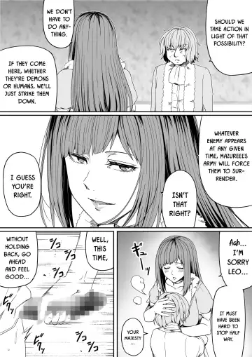 [Road] Chikara Aru Succubus wa Seiyoku o Mitashitai dake. 7 Fhentai - Page 15