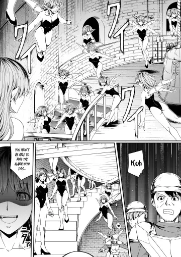 [Road] Chikara Aru Succubus wa Seiyoku o Mitashitai dake. 7 Fhentai - Page 58